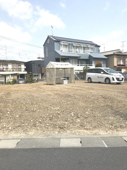 野添一丁目3号地